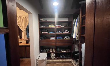 Casa campestre en alquiler Chorro de Plata. Cod A9716