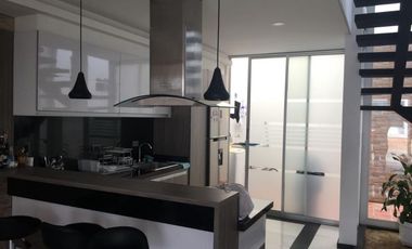 casa en venta en villa del rosario. Cod V21075