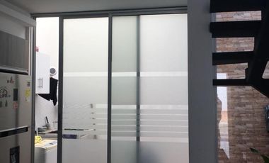 casa en venta en villa del rosario. Cod V21075