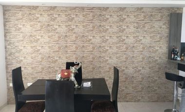 casa en venta en villa del rosario. Cod V21075