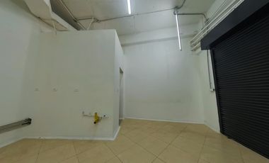 local en arriendo en santa barbara alta-usaquén. Cod A2263