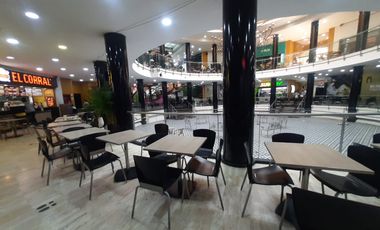 local en arriendo en santa barbara alta-usaquén. Cod A2263