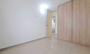 apartamento en arriendo en prados del este. Cod A25607