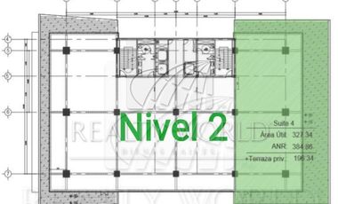 Oficinas en Renta en Apodaca Centro