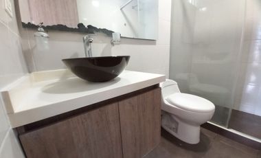 apartamento en arriendo en conjunto residencial portobello  piso 6. Cod A13790