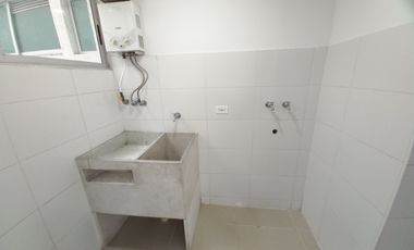 apartamento en arriendo en conjunto residencial portobello  piso 6. Cod A13790