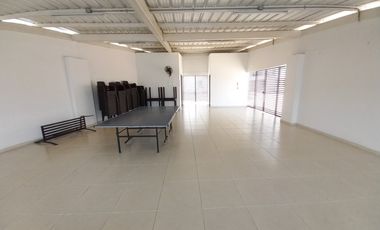 apartamento en arriendo en conjunto residencial portobello  piso 6. Cod A13790