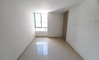 apartamento en arriendo en conjunto residencial portobello  piso 6. Cod A13790