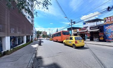 apartamento en arriendo en conjunto residencial portobello  piso 6. Cod A13790