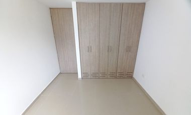 apartamento en arriendo en conjunto residencial portobello  piso 6. Cod A13790