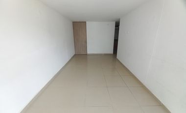 apartamento en arriendo en conjunto residencial portobello  piso 6. Cod A13790