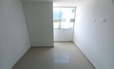apartamento en arriendo en conjunto residencial portobello  piso 6. Cod A13790
