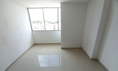 apartamento en arriendo en conjunto residencial portobello  piso 6. Cod A13790