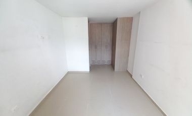 apartamento en arriendo en conjunto residencial portobello  piso 6. Cod A13790