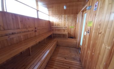 apartamento en arriendo en conjunto residencial portobello  piso 6. Cod A13790