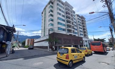 apartamento en arriendo en conjunto residencial portobello  piso 6. Cod A13790