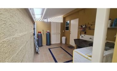 VENTA CASA BRISAS DEL GOLF