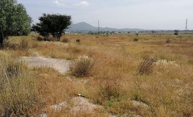 TERRENO EN  RENTA COYOTEPEC