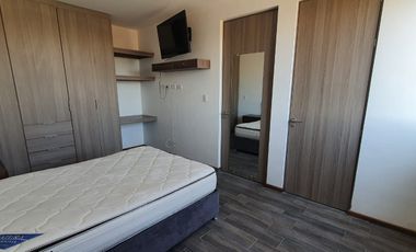 Rento Suite atrás de Plaza San Diego muy cerca de Forjadores y Periférico