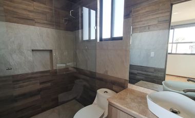Rento Suite atrás de Plaza San Diego muy cerca de Forjadores y Periférico