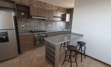 Rento Suite atrás de Plaza San Diego muy cerca de Forjadores y Periférico