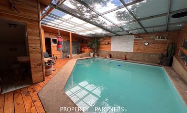 Excelente oportunidad, dos  casas con espectacular vista al mar, Santo Domingo tradicional