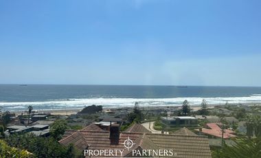 Excelente oportunidad, dos  casas con espectacular vista al mar, Santo Domingo tradicional