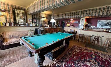 Excelente oportunidad, dos  casas con espectacular vista al mar, Santo Domingo tradicional