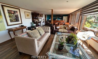 Excelente oportunidad, dos  casas con espectacular vista al mar, Santo Domingo tradicional