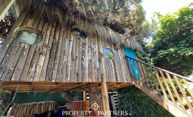 Excelente oportunidad, dos  casas con espectacular vista al mar, Santo Domingo tradicional