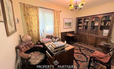 Excelente oportunidad, dos  casas con espectacular vista al mar, Santo Domingo tradicional