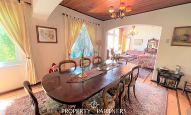 Excelente oportunidad, dos  casas con espectacular vista al mar, Santo Domingo tradicional