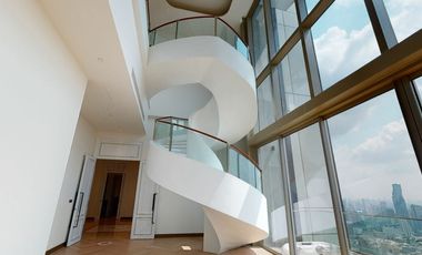 The Residences at Mandarin Oriental - The Penthouse - Floor 51-52