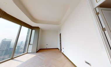 The Residences at Mandarin Oriental - The Penthouse - Floor 51-52