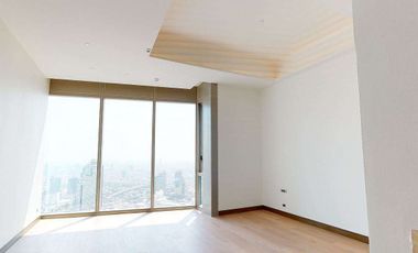 The Residences at Mandarin Oriental - The Penthouse - Floor 51-52