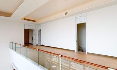 The Residences at Mandarin Oriental - The Penthouse - Floor 51-52