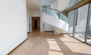 The Residences at Mandarin Oriental - The Penthouse - Floor 51-52