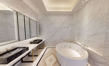 The Residences at Mandarin Oriental - The Penthouse - Floor 51-52