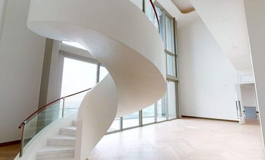 The Residences at Mandarin Oriental - The Penthouse - Floor 51-52