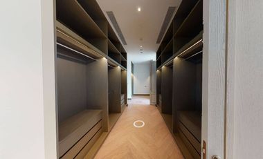 The Residences at Mandarin Oriental - The Penthouse - Floor 51-52