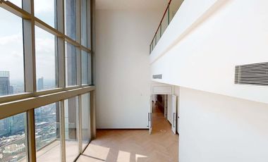 The Residences at Mandarin Oriental - The Penthouse - Floor 51-52