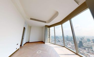 The Residences at Mandarin Oriental - The Penthouse - Floor 51-52