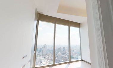 The Residences at Mandarin Oriental - The Penthouse - Floor 51-52