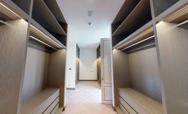 The Residences at Mandarin Oriental - The Penthouse - Floor 51-52