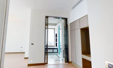 The Residences at Mandarin Oriental - The Penthouse - Floor 51-52