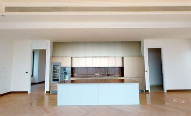 The Residences at Mandarin Oriental - The Penthouse - Floor 51-52