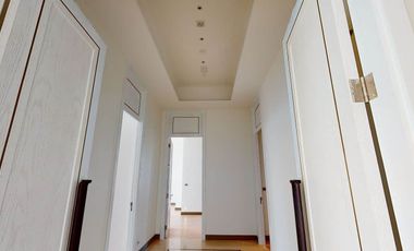 The Residences at Mandarin Oriental - The Penthouse - Floor 51-52