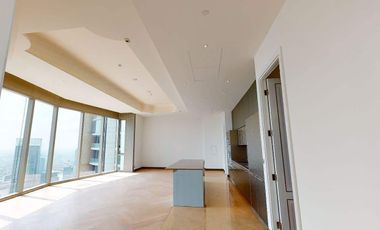 The Residences at Mandarin Oriental - The Penthouse - Floor 51-52