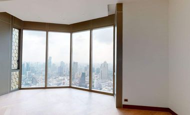 The Residences at Mandarin Oriental - The Penthouse - Floor 51-52