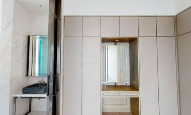 The Residences at Mandarin Oriental - The Penthouse - Floor 51-52